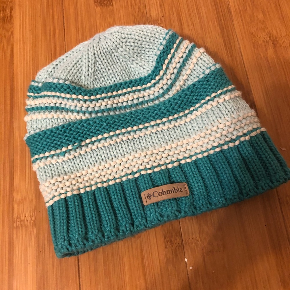 Kids Gyroslope Beanie